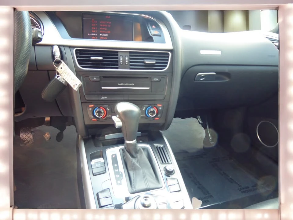 2011 Audi B8 A5 - Image 11 of 20