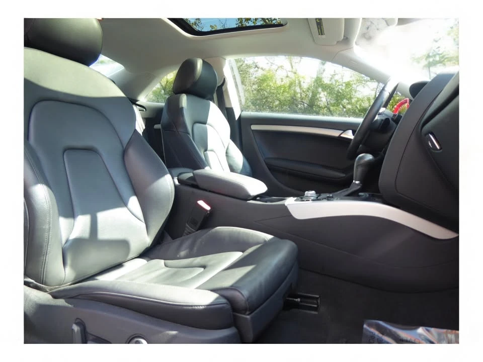 2011 Audi B8 A5 - Image 14 of 20