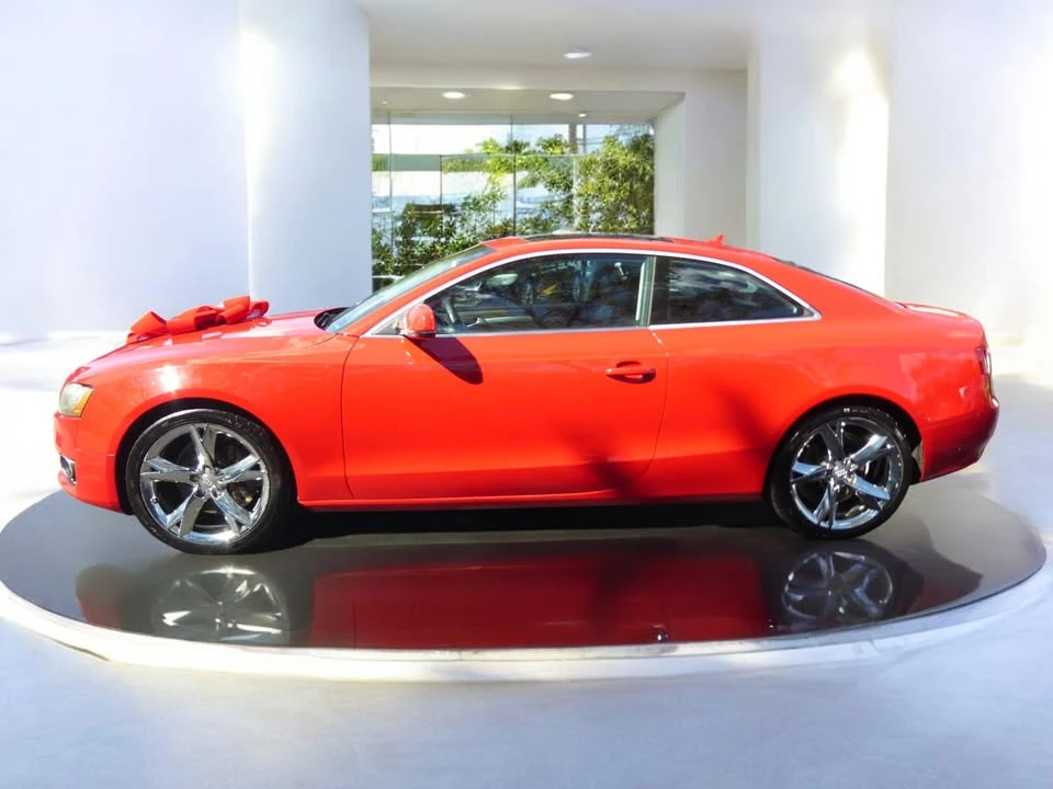 2011 Audi B8 A5 - Image 7 of 20