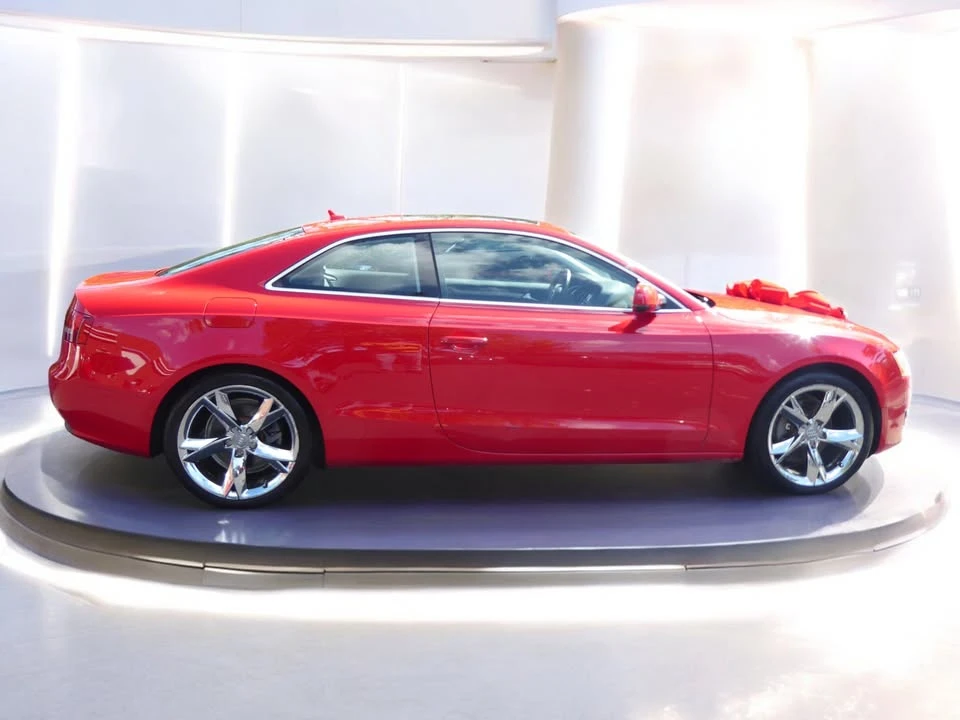 2011 Audi B8 A5 - Image 6 of 20