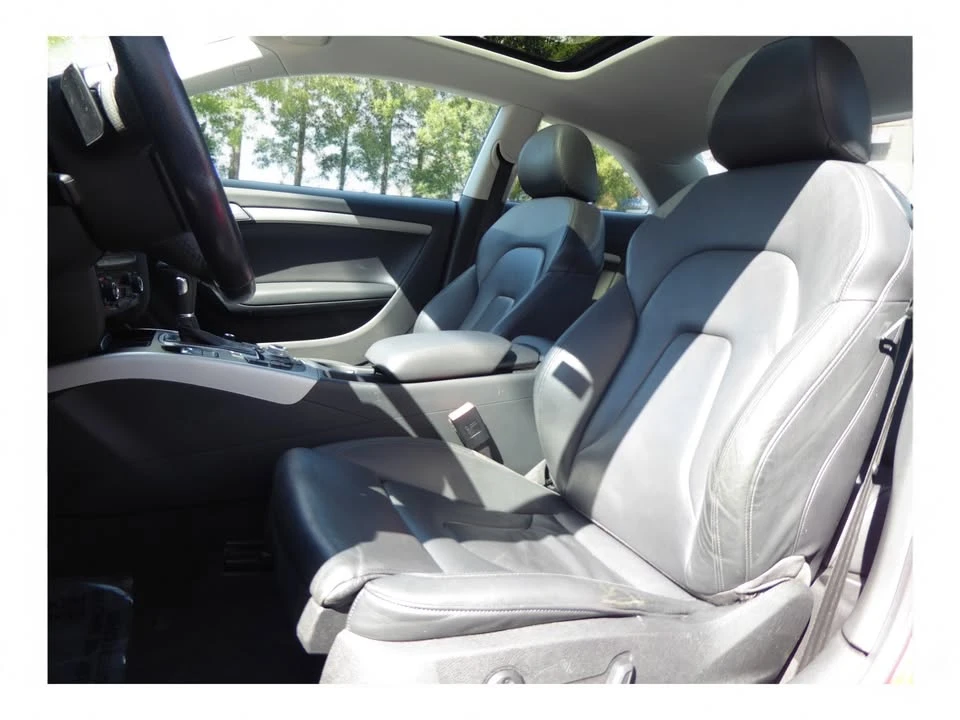 2011 Audi B8 A5 - Image 13 of 20