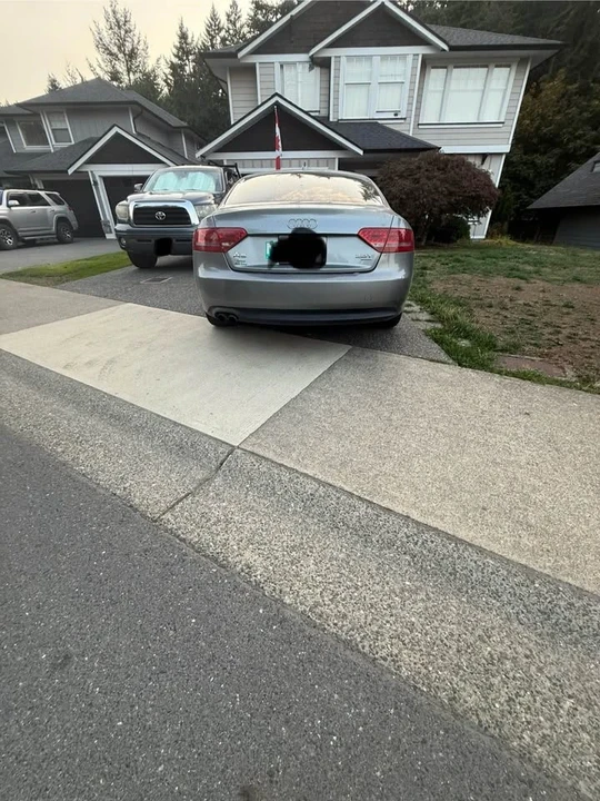 2011 Audi B8 A5 - Image 3 of 17