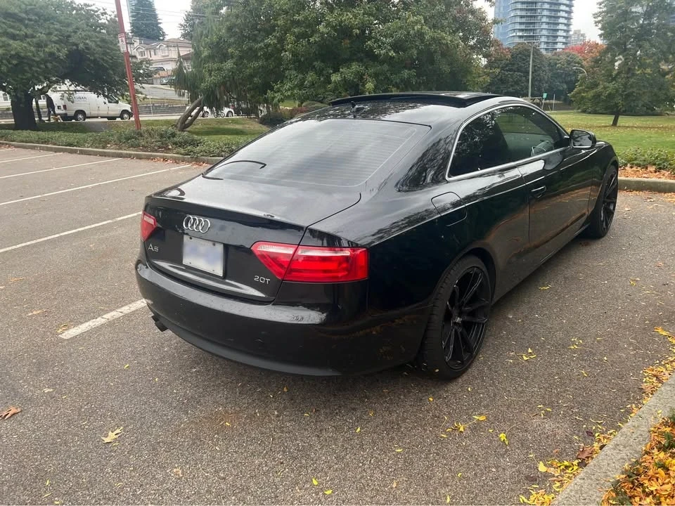 2011 Audi B8 A5 - Image 2 of 2