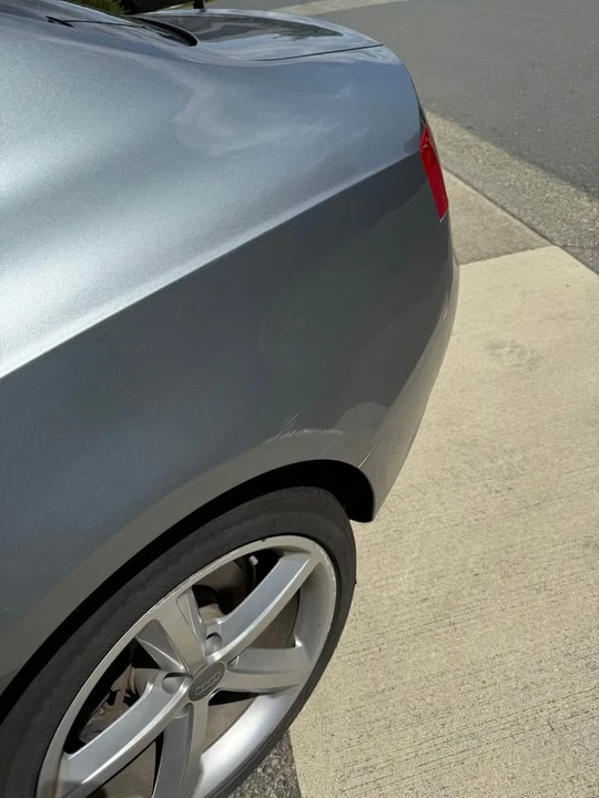 2011 Audi B8 A5 - Image 16 of 17