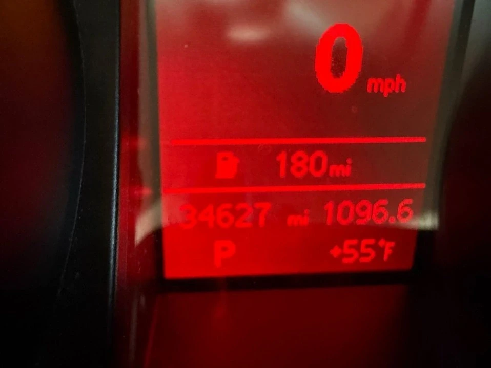 2011 Audi B8 A5 - Image 12 of 15