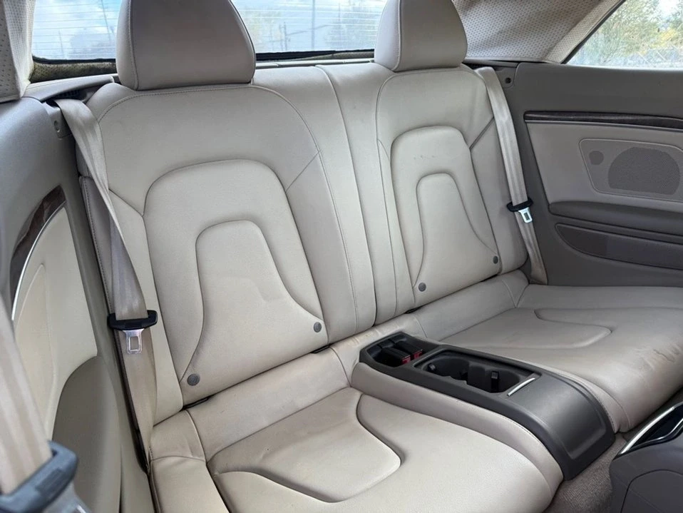2011 Audi B8 A5 - Image 11 of 15