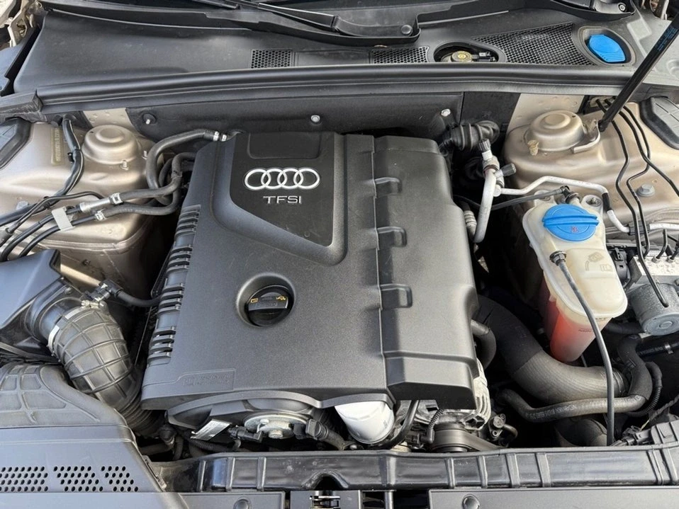 2011 Audi B8 A5 - Image 14 of 15