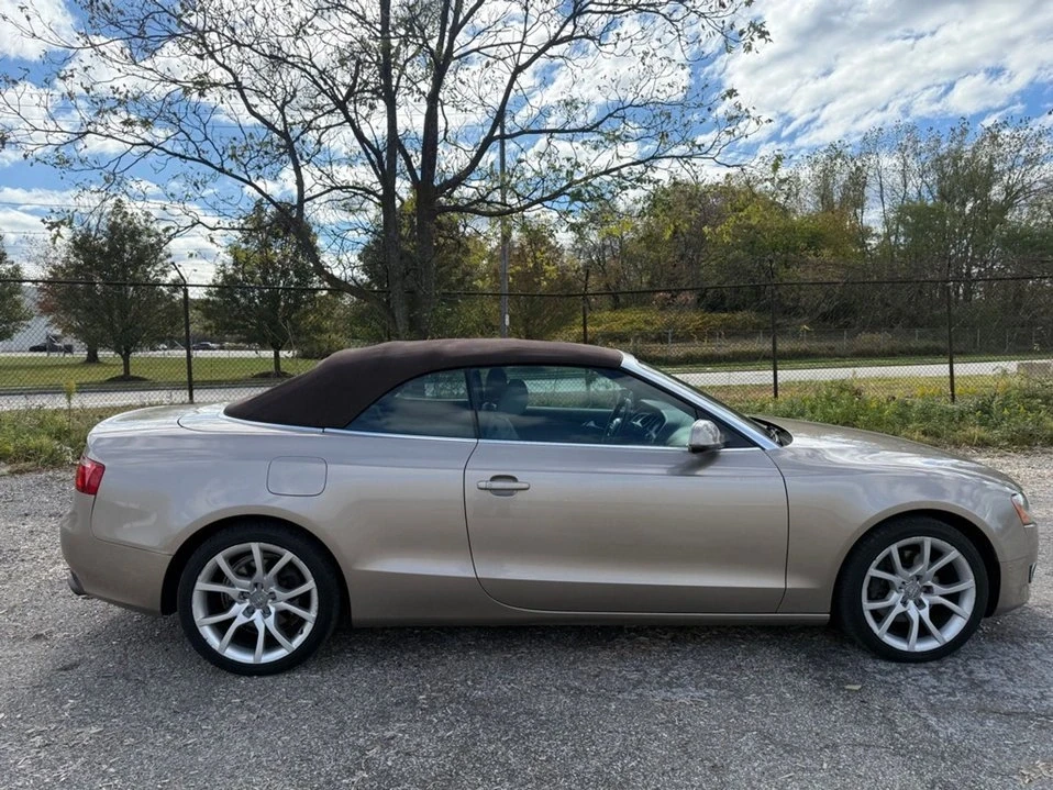 2011 Audi B8 A5 - Image 2 of 15