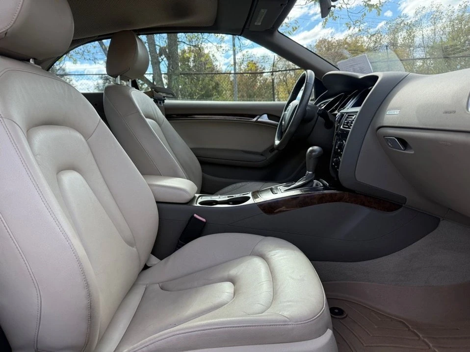 2011 Audi B8 A5 - Image 10 of 15