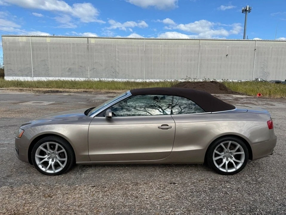 2011 Audi B8 A5 - Image 6 of 15
