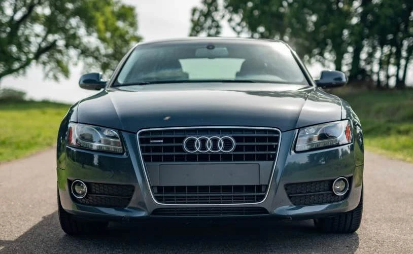 2011 Audi B8 A5 - Image 5 of 5