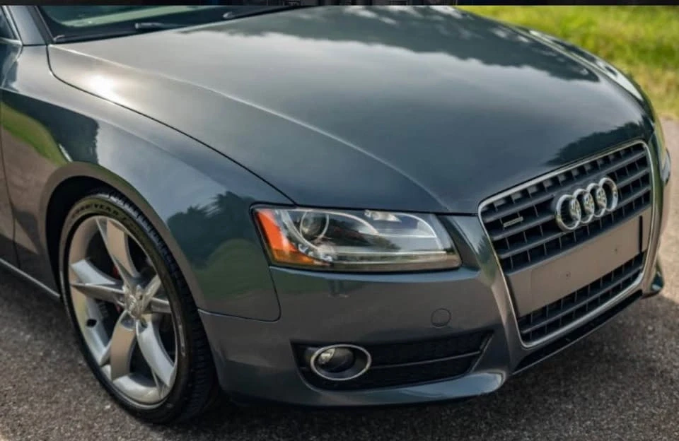 2011 Audi B8 A5 - Image 3 of 5
