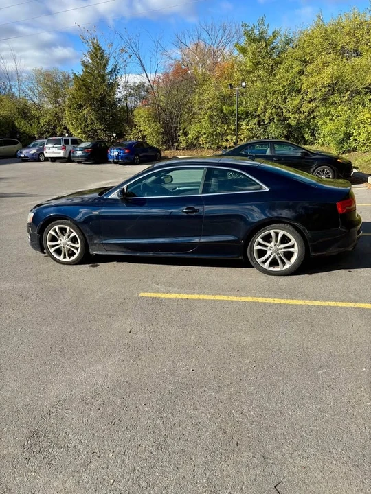 2011 Audi B8 A5 - Image 7 of 19