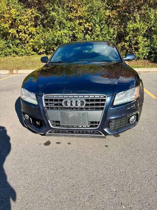 2011 Audi B8 A5 - Image 4 of 19