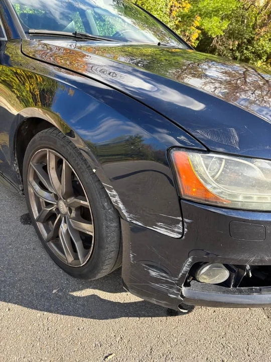 2011 Audi B8 A5 - Image 3 of 19