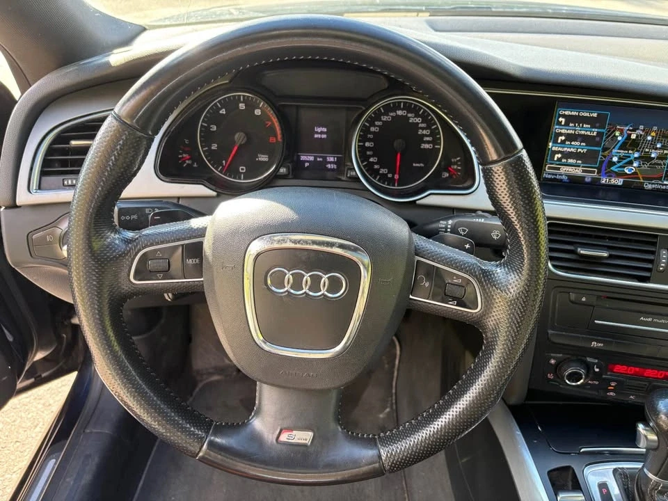 2011 Audi B8 A5 - Image 17 of 19