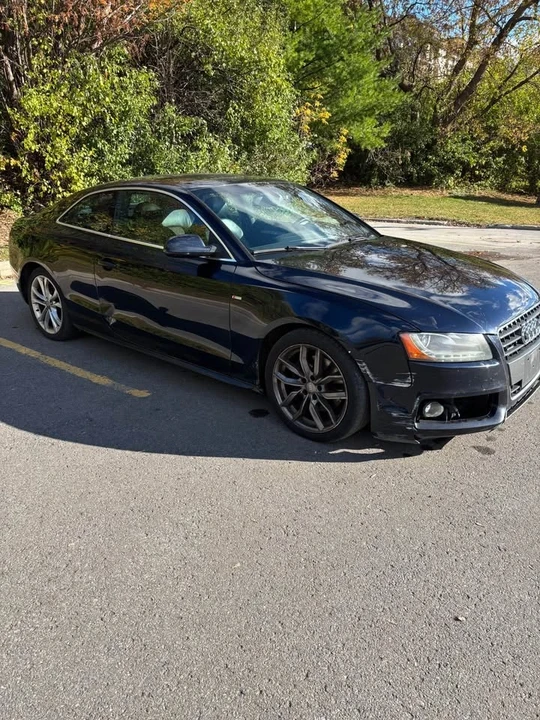 2011 Audi B8 A5 - Image 2 of 19