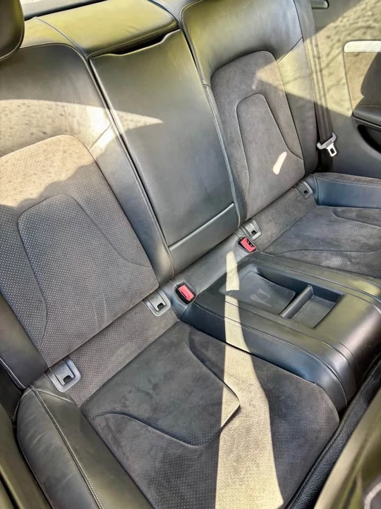 2011 Audi B8 A5 - Image 13 of 19