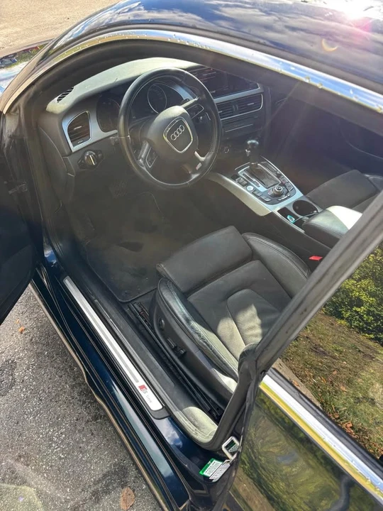 2011 Audi B8 A5 - Image 11 of 19