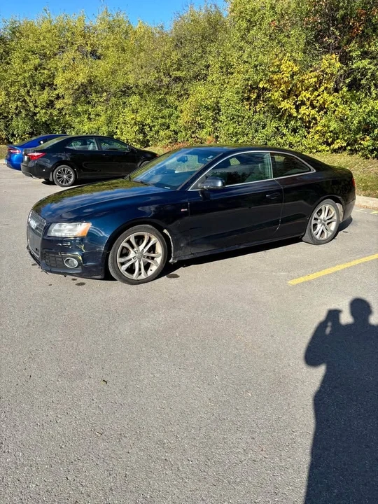 2011 Audi B8 A5 - Image 6 of 19