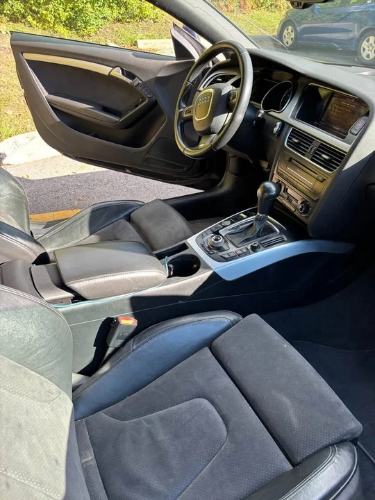 2011 Audi B8 A5 - Image 19 of 19