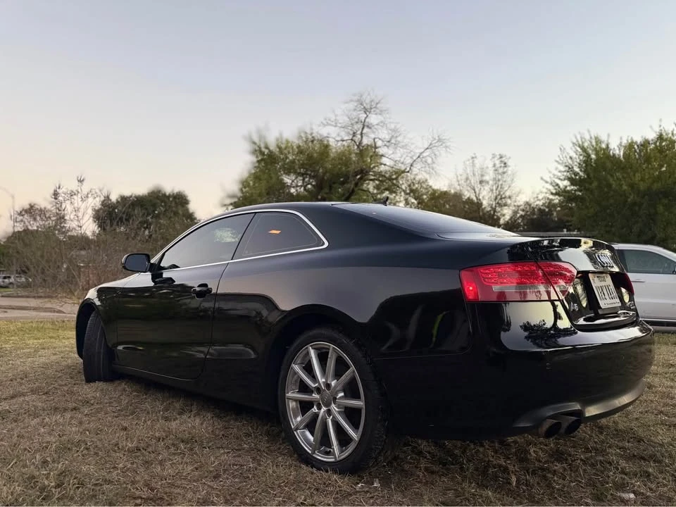2011 Audi B8 A5 - Image 4 of 15