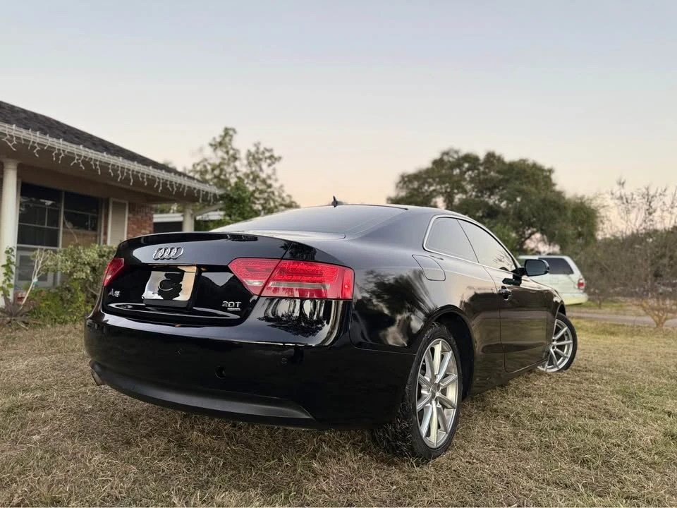 2011 Audi B8 A5 - Image 5 of 15