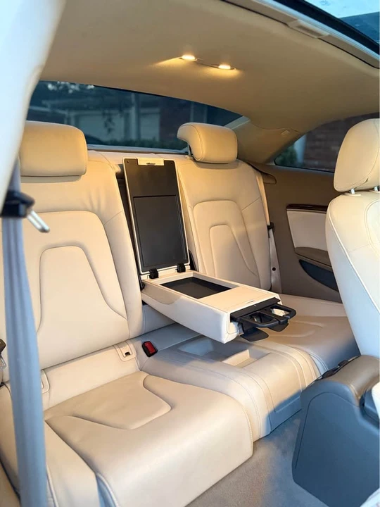 2011 Audi B8 A5 - Image 7 of 15