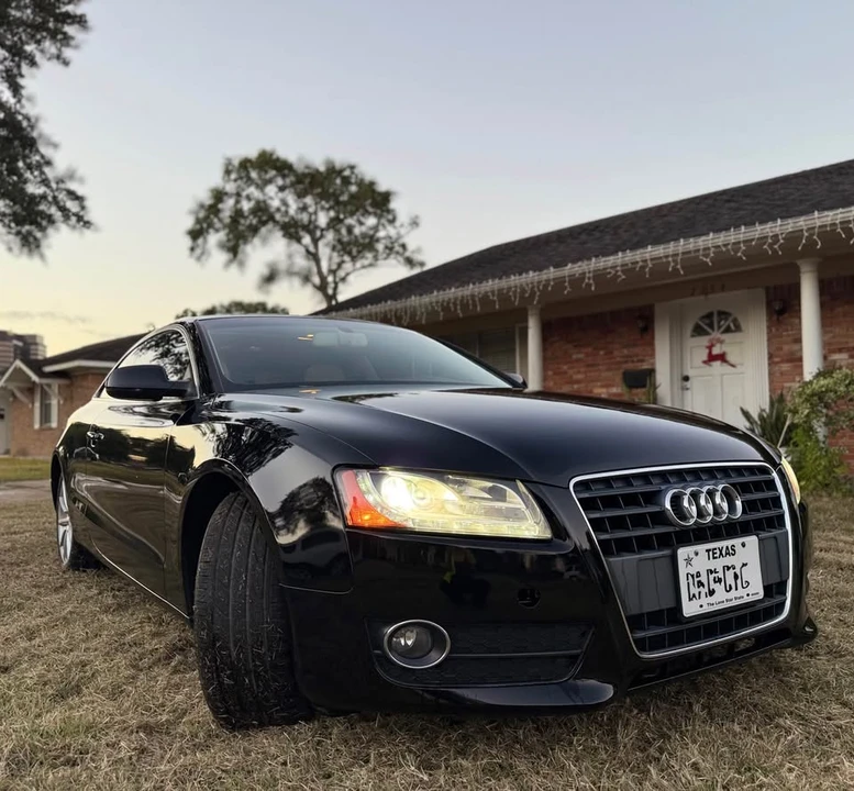 2011 Audi B8 A5 - Image 3 of 15