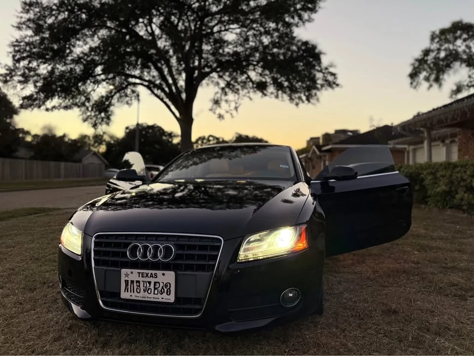 2011 Audi B8 A5 - Image 14 of 15