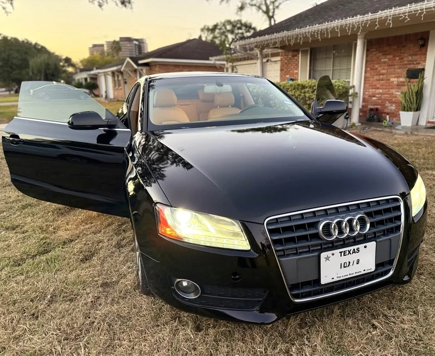 2011 Audi B8 A5 - Image 11 of 15