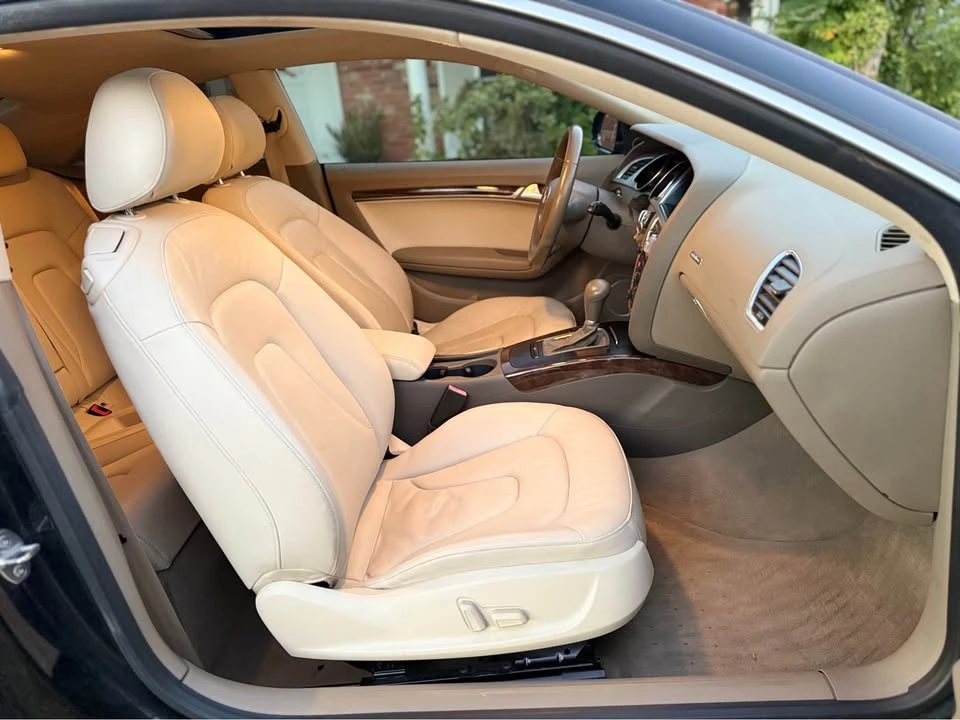 2011 Audi B8 A5 - Image 9 of 15