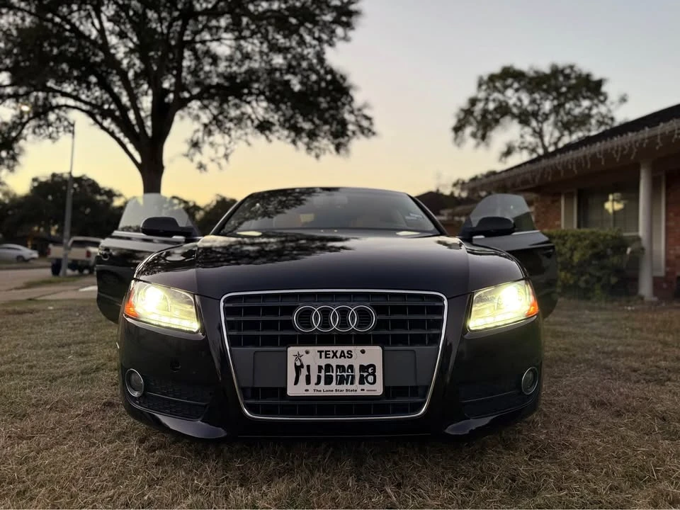 2011 Audi B8 A5 - Image 13 of 15