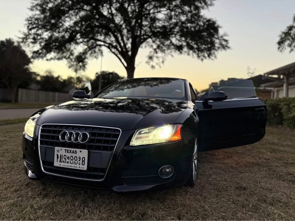 2011 Audi B8 A5 - Image 12 of 15