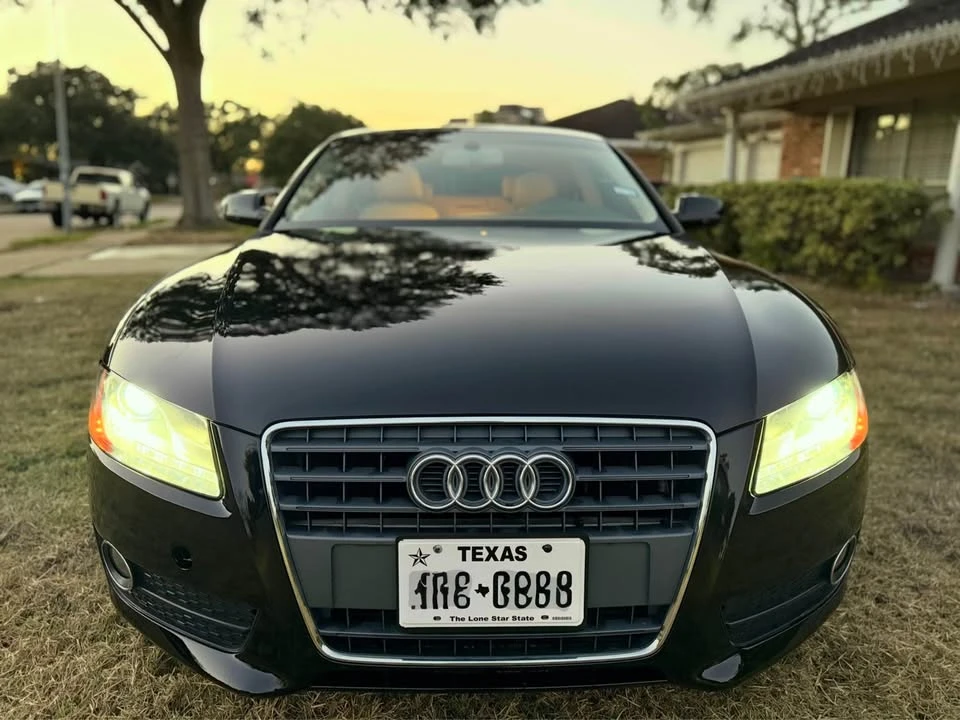 2011 Audi B8 A5 - Image 15 of 15