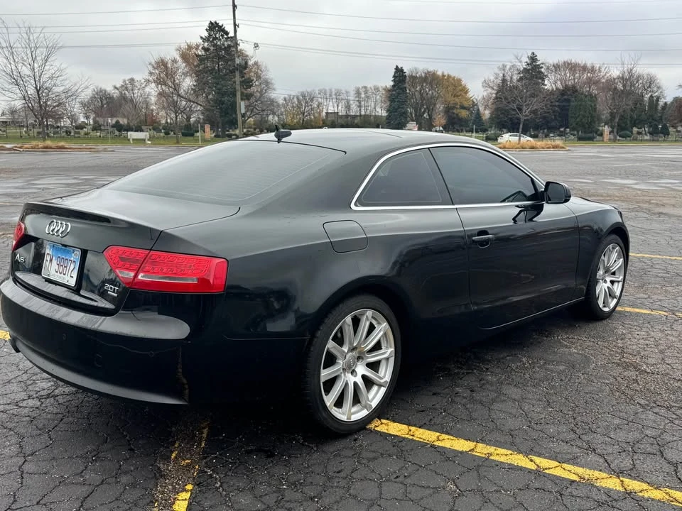 2011 Audi B8 A5 - Image 9 of 12