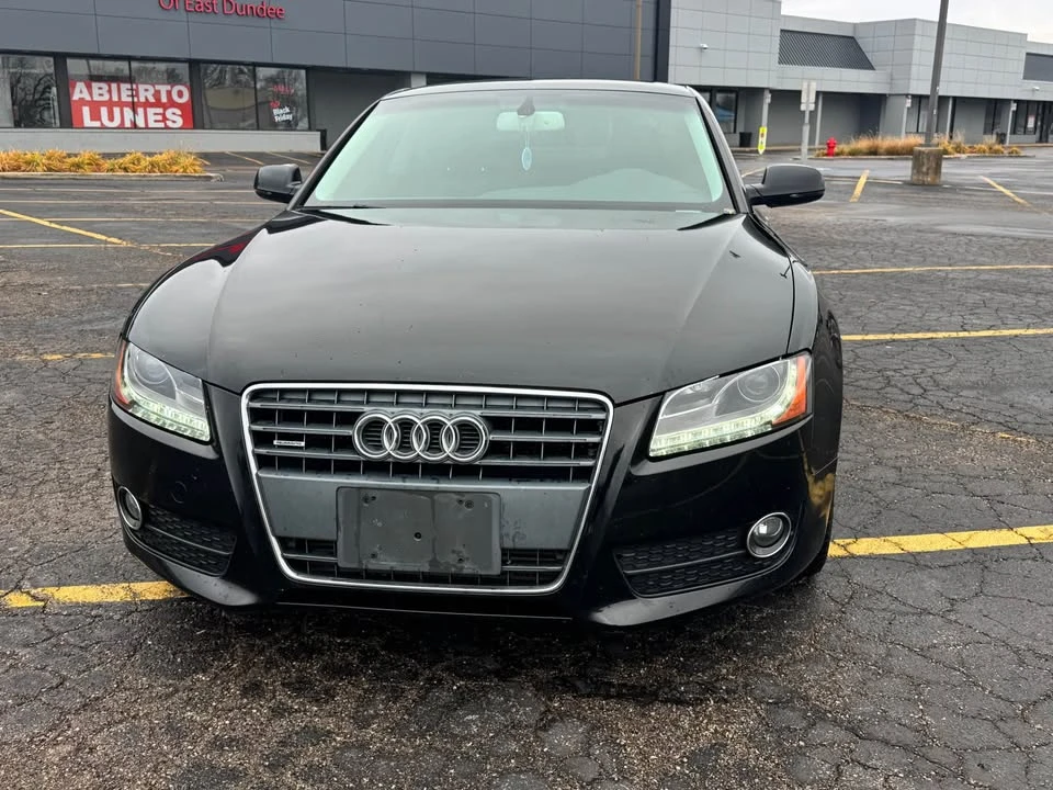2011 Audi B8 A5 - Image 4 of 12