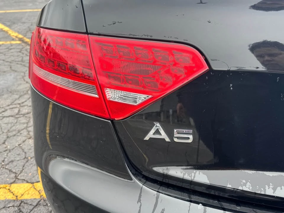 2011 Audi B8 A5 - Image 10 of 12