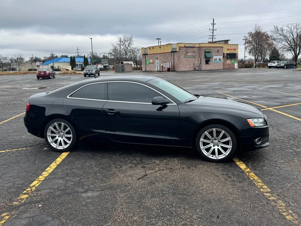 2011 Audi B8 A5 - Image 2 of 12