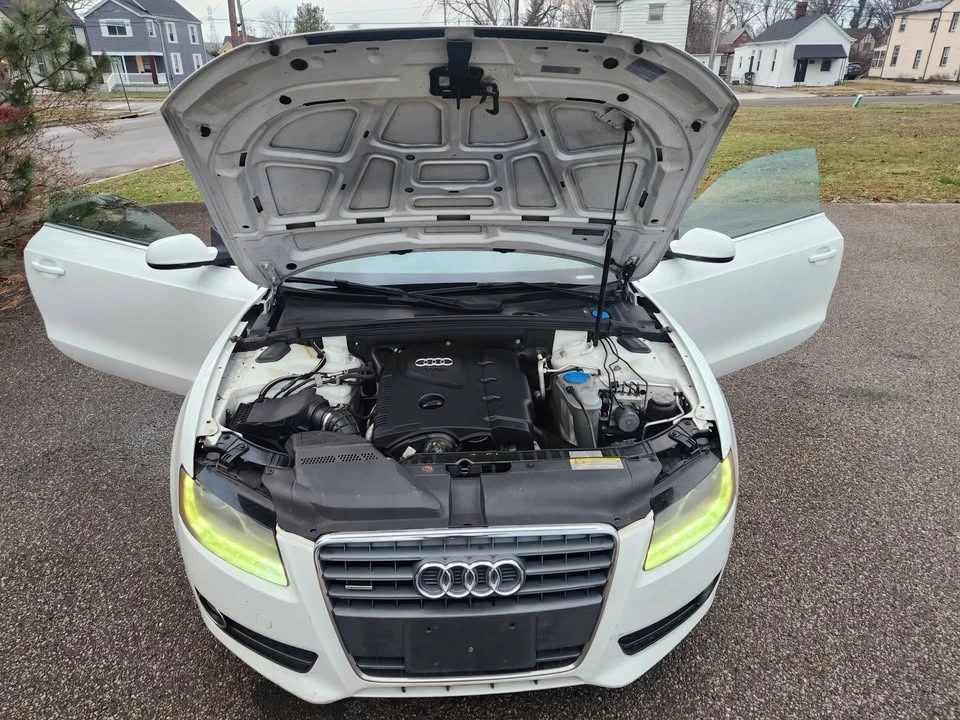 2011 Audi B8 A5 - Image 14 of 20