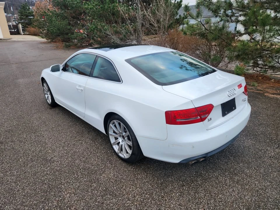 2011 Audi B8 A5 - Image 17 of 20