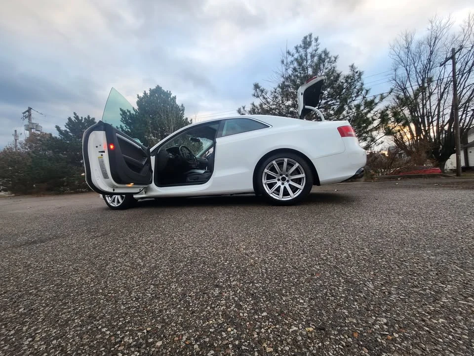 2011 Audi B8 A5 - Image 15 of 20