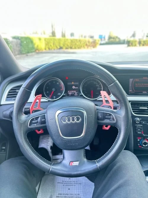 2011 Audi B8 A5 - Image 5 of 8