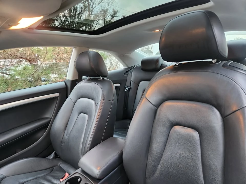 2011 Audi B8 A5 - Image 20 of 20