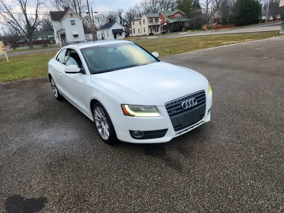 2011 Audi B8 A5 - Image 4 of 20