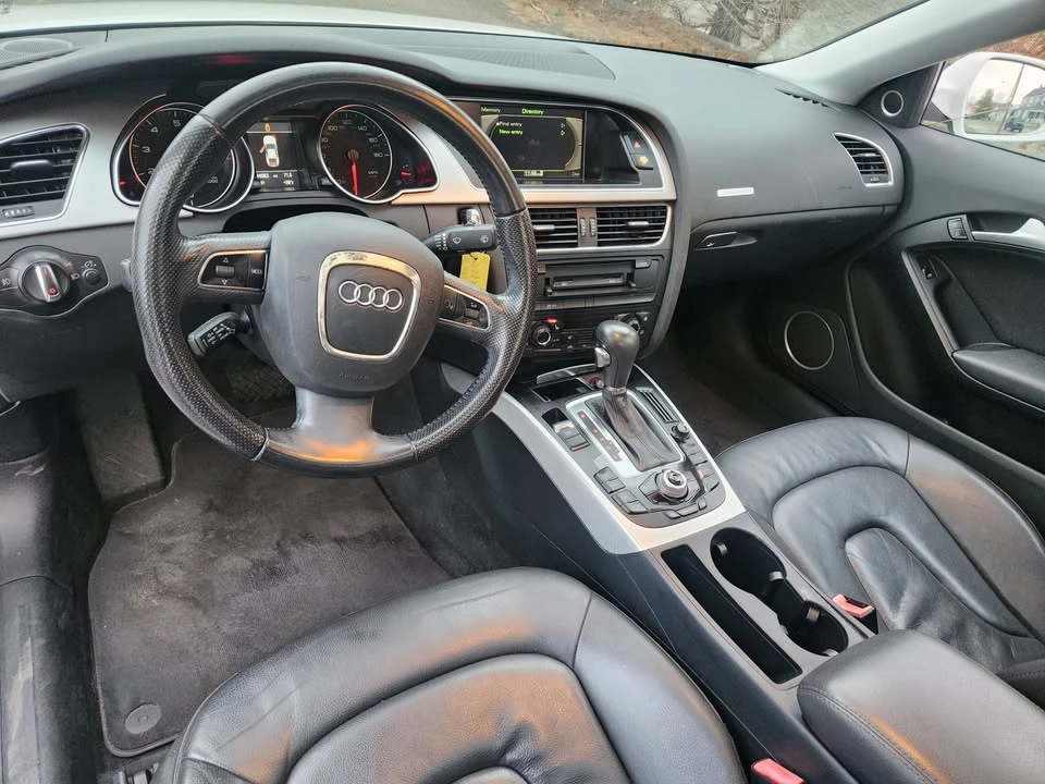 2011 Audi B8 A5 - Image 9 of 20