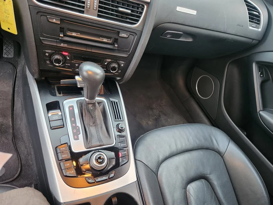 2011 Audi B8 A5 - Image 11 of 20