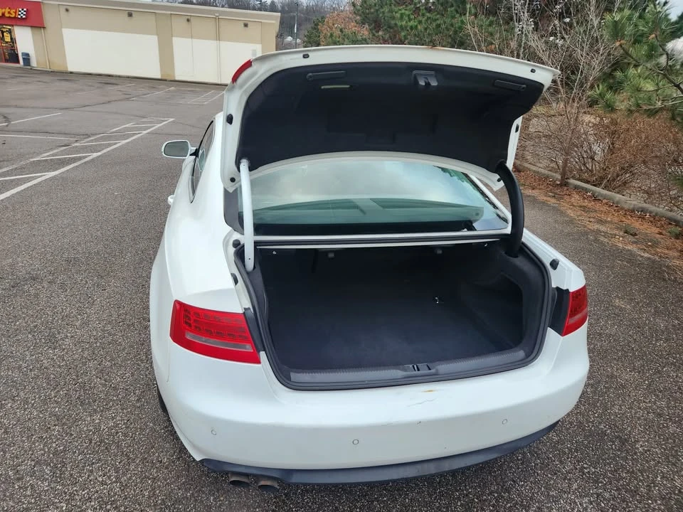 2011 Audi B8 A5 - Image 18 of 20