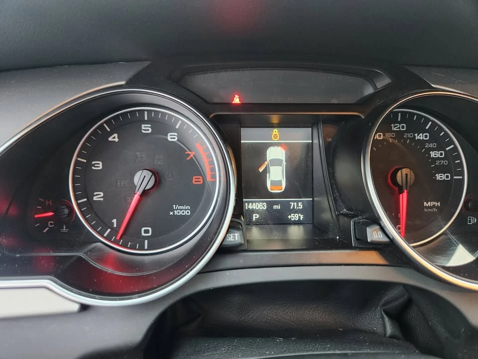 2011 Audi B8 A5 - Image 12 of 20