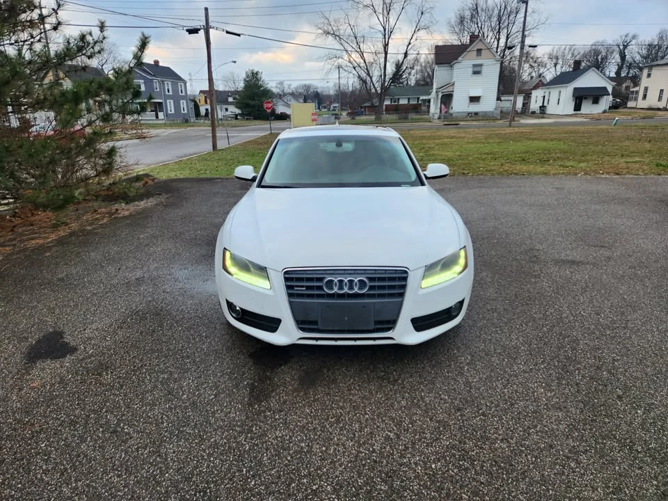 2011 Audi B8 A5 - Image 3 of 20